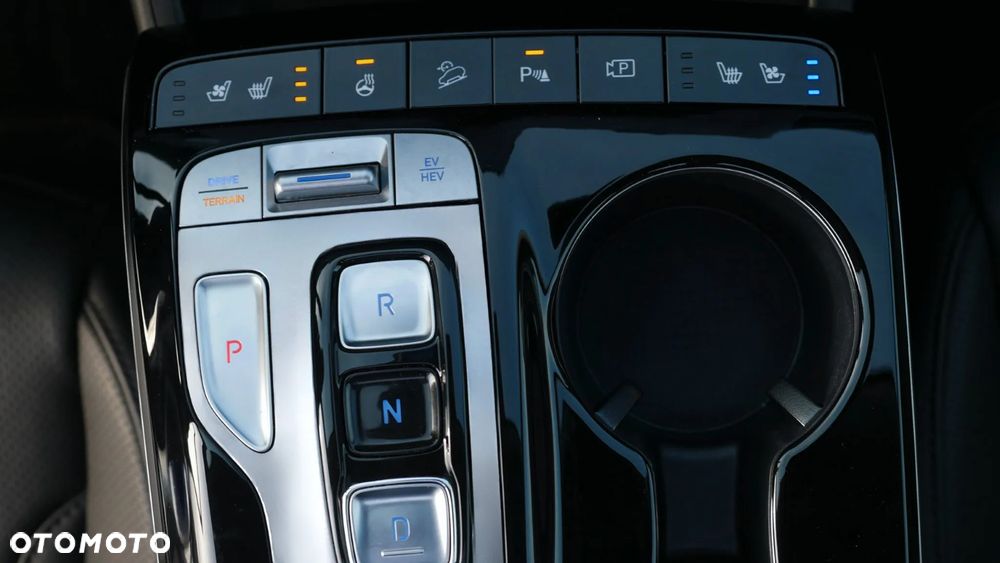 Hyundai Tucson 1.6 T-GDi 4WD Prime - 11