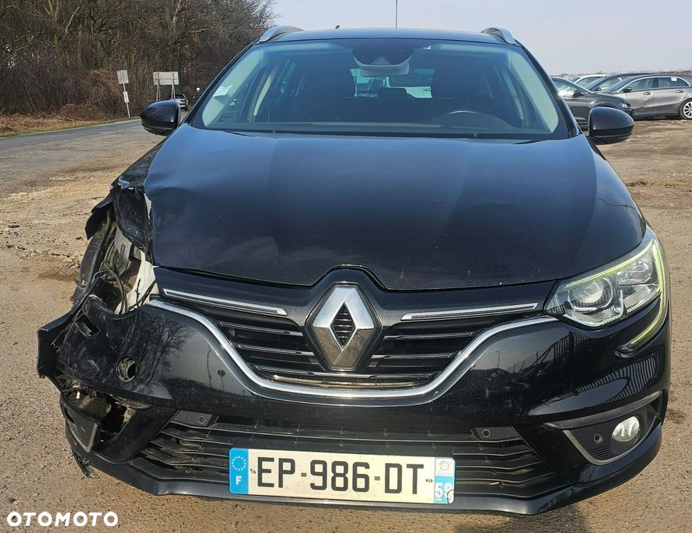 Renault Megane - 28