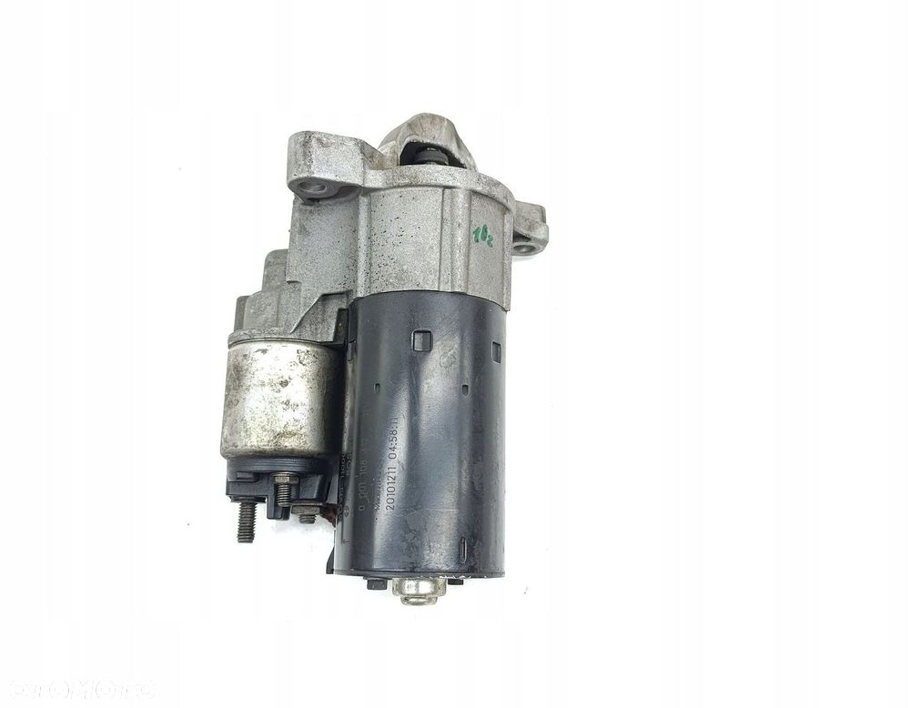 ROZRUSZNIK VOLVO V70 S80 XC70 V60 S60 XC60 XC90 III 3.2 6G9N11000CD - 1