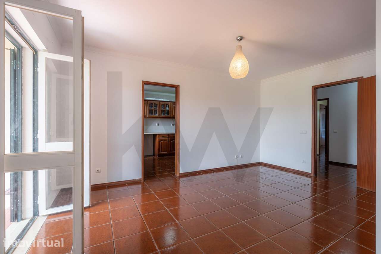 Apartamento T2 com Varanda na Pampilhosa, Coimbra - Grande imagem: 5/29