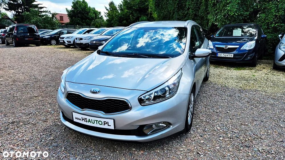 Kia Ceed 1.6 GDI XL - 3
