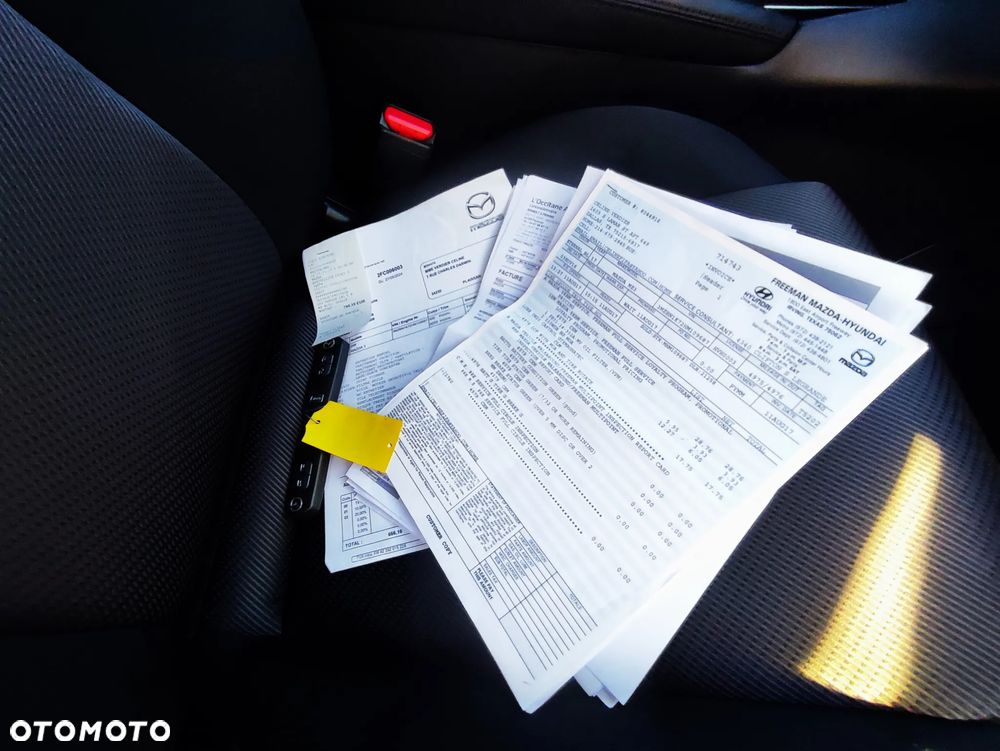 Mazda 3 - 28