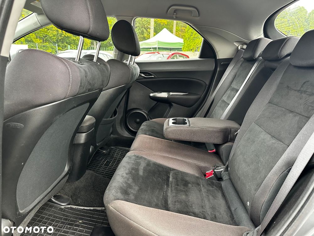 Honda Civic 1.4 i-VTEC - 14