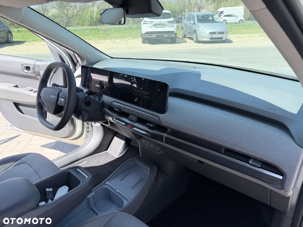 Kia EV3 81.4kWh Earth - 8