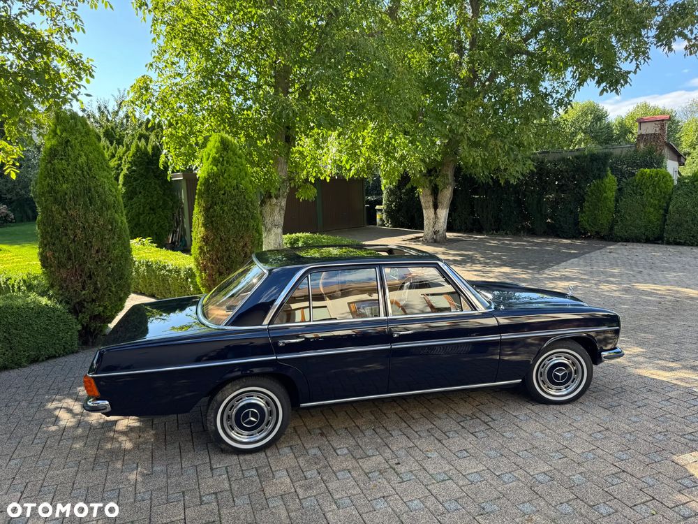 Mercedes-Benz Inny - 4