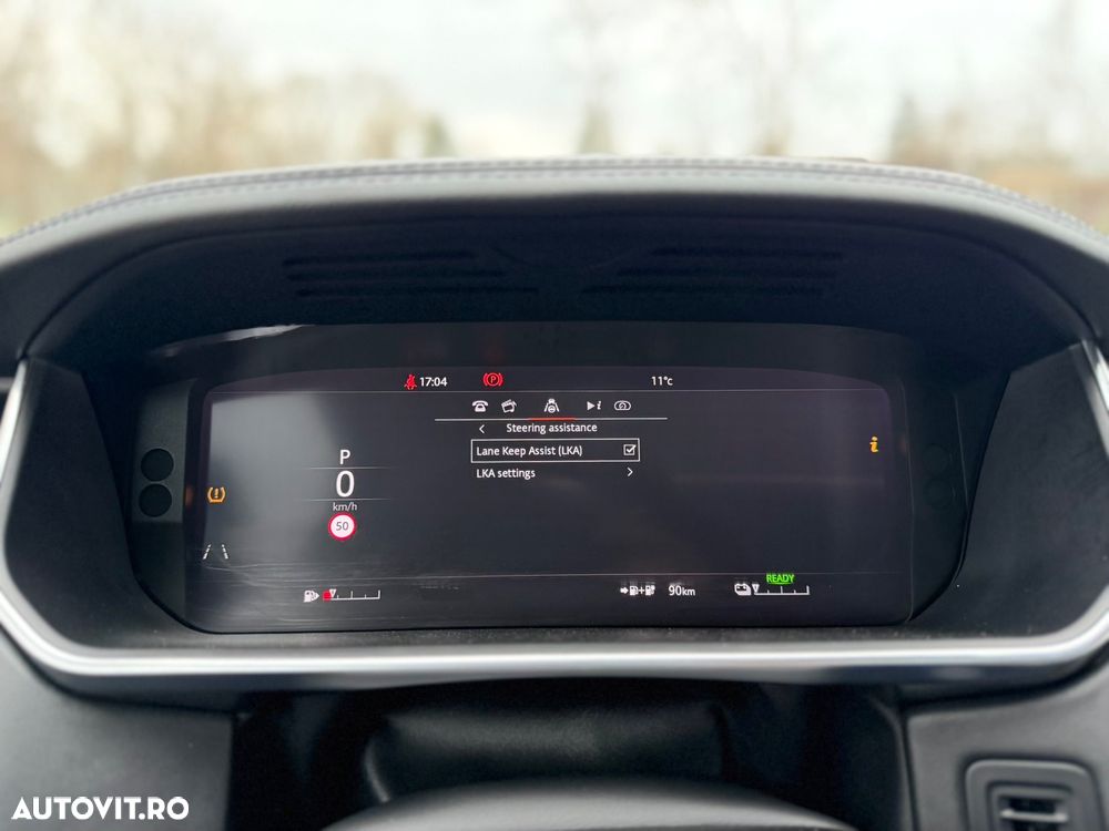 Land Rover Range Rover P400E Autobiography - 37