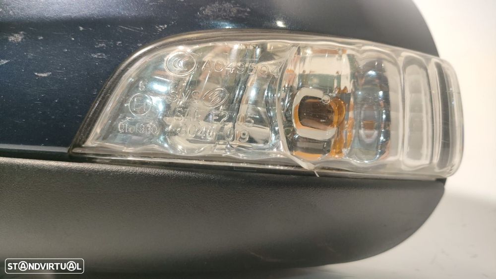 Espelho retrovisor Esq JAGUAR XF (X250) 3303051 - 3