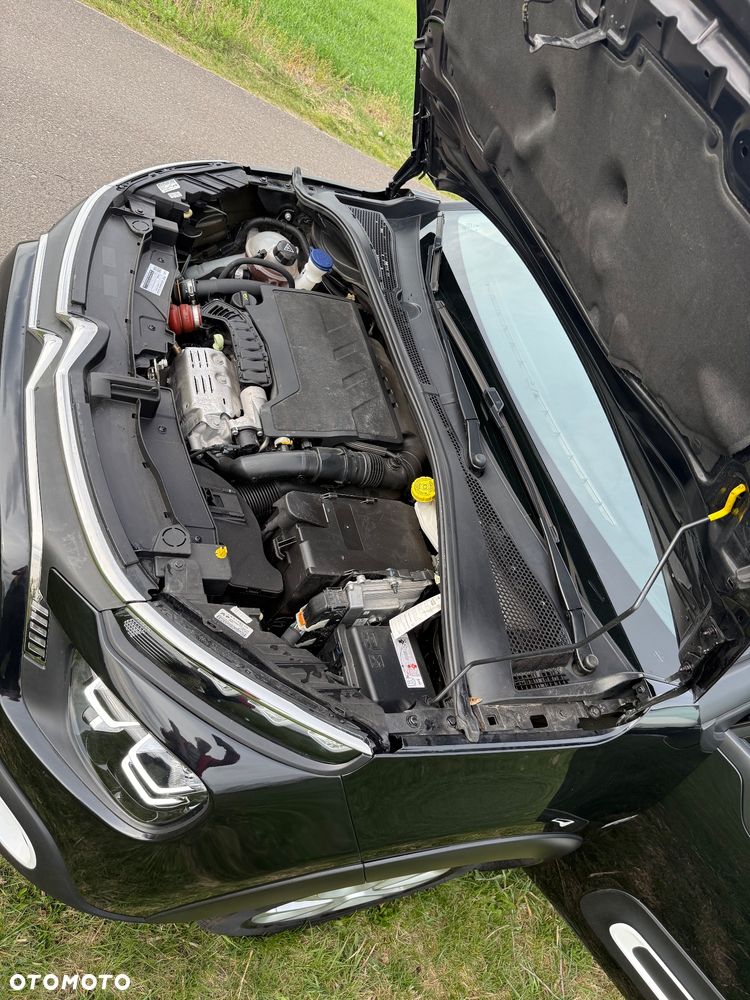 Citroën C3 Pure Tech 110 S&S EAT6 SHINE PACK - 24