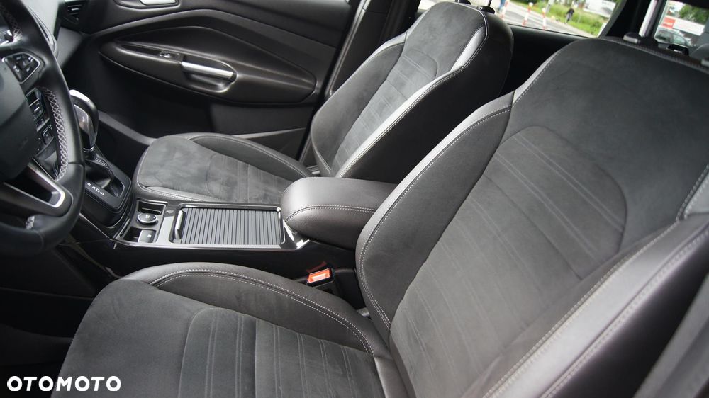 Ford Kuga 1.5 EcoBoost AWD ST-Line ASS - 13