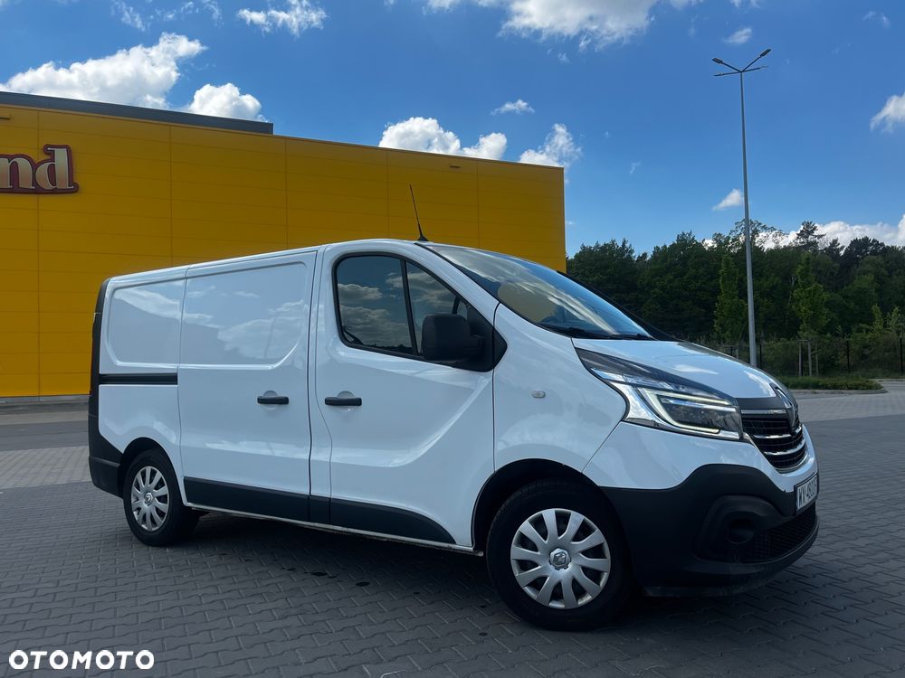 Renault Trafic - 3