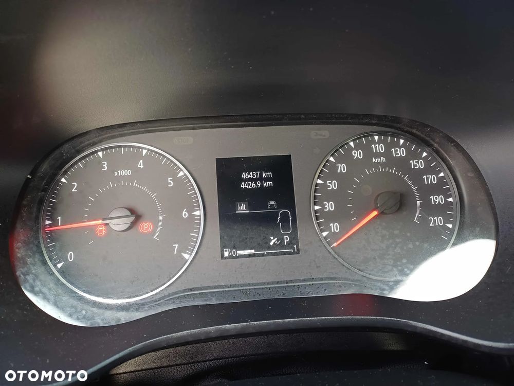 Dacia Sandero Stepway - 23