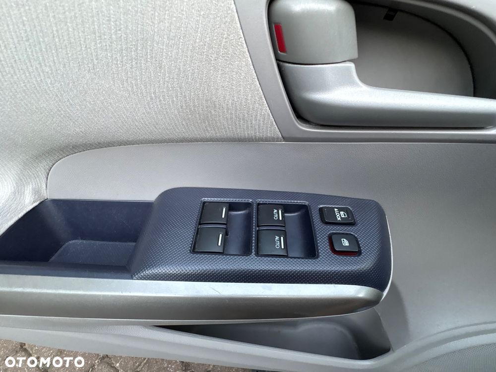 Honda Insight 1.3 Elegance - 15