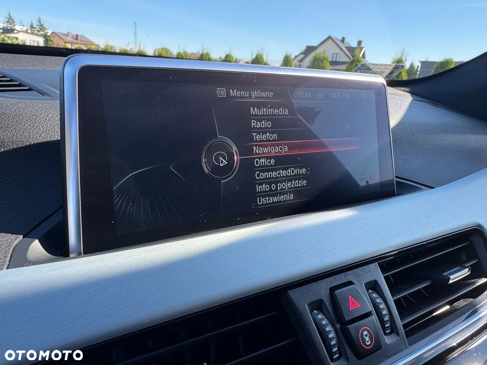 BMW X1 xDrive20d M Sport - 10