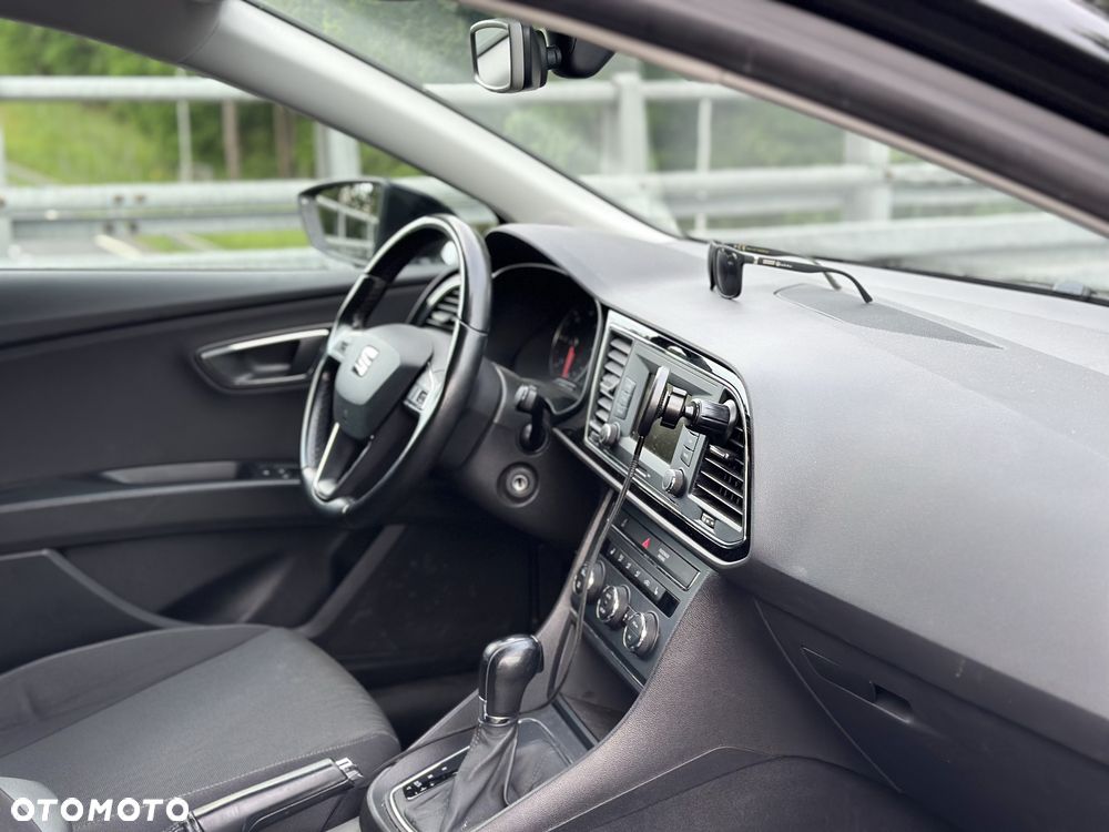 Seat Leon - 6