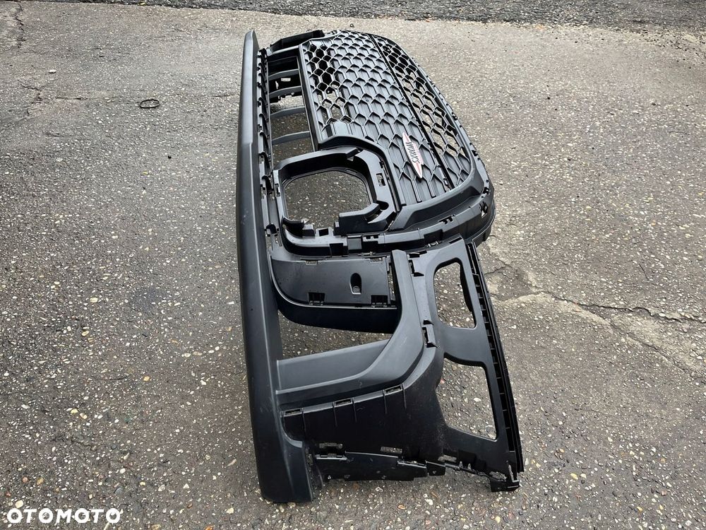 Zderzak przedni MINI COOPER S F56 LCI LIFT WORKS - 3