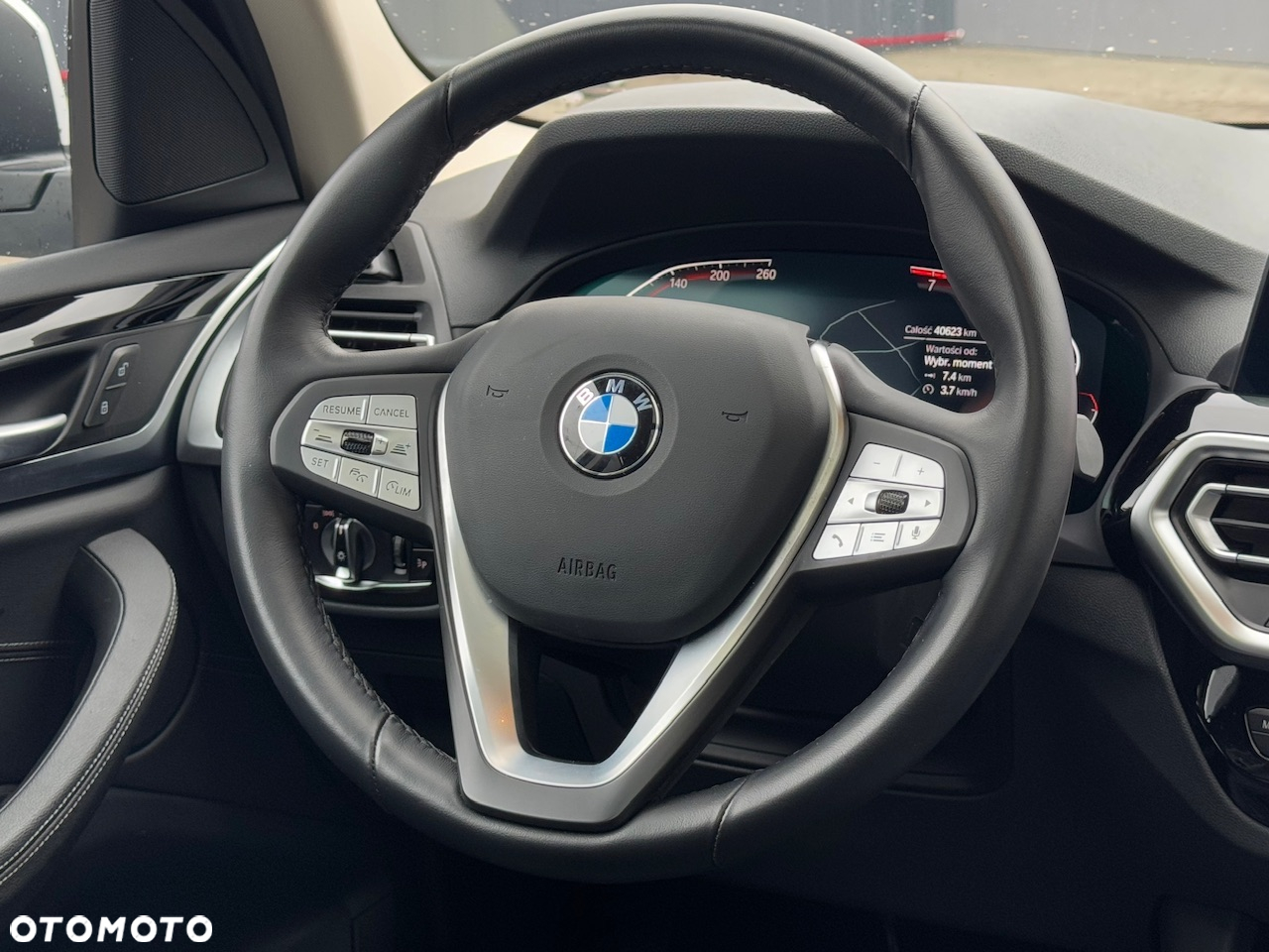 BMW X3 - 20