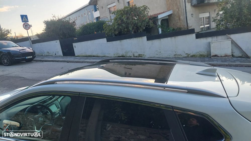 Nissan Qashqai 1.5 dCi DCT ACENTA - 4