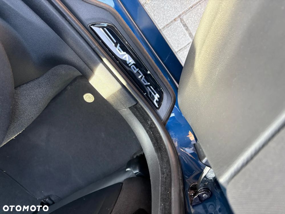 BMW-ALPINA D3 Touring - 15