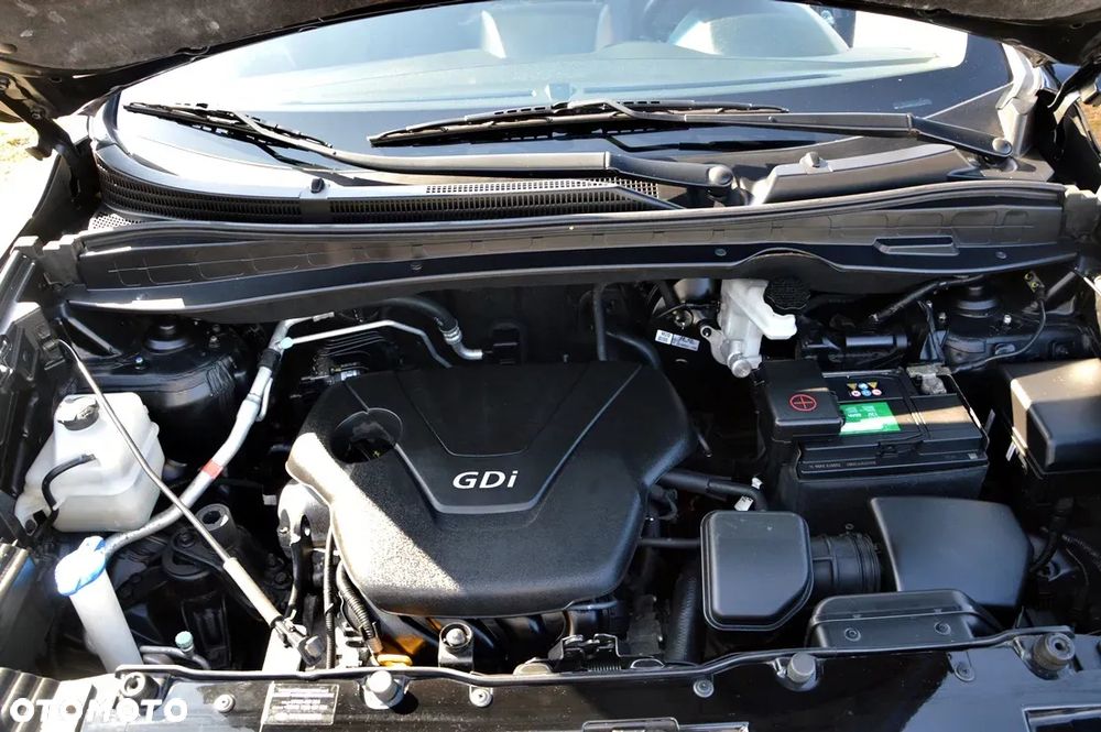 Hyundai ix35 1.6 GDI Premium 2WD - 18