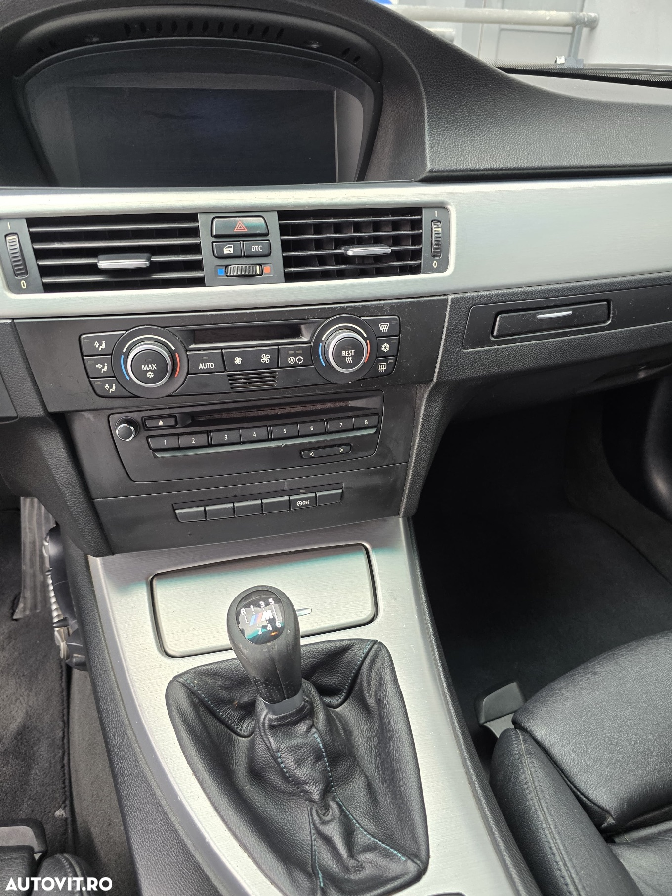 BMW Seria 3 320d - 6