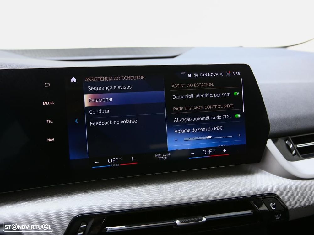 BMW 225xe Active Tourer e xDrive - 23