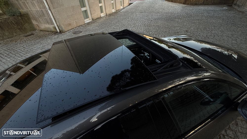 Porsche Panamera S E-Hybrid - 27