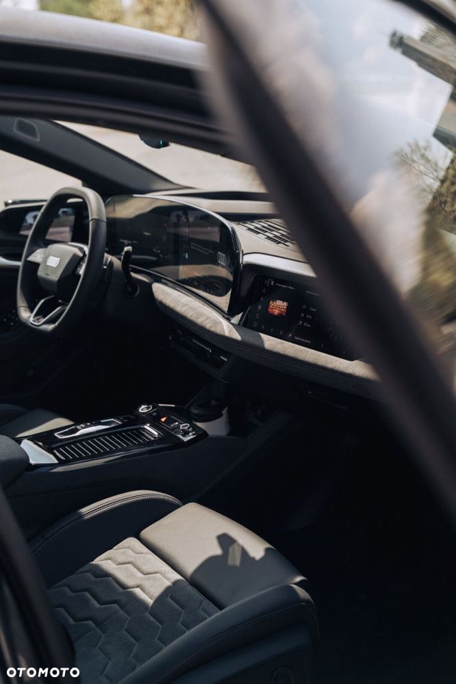 Audi A6 Sportback e-tron - 20