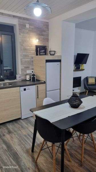 T2 com logradouro – Alto do Seixalinho- Verderena – Recosta - Barreiro - Grande imagem: 4/12