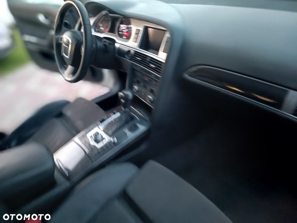 Audi A6 Limousine - 26