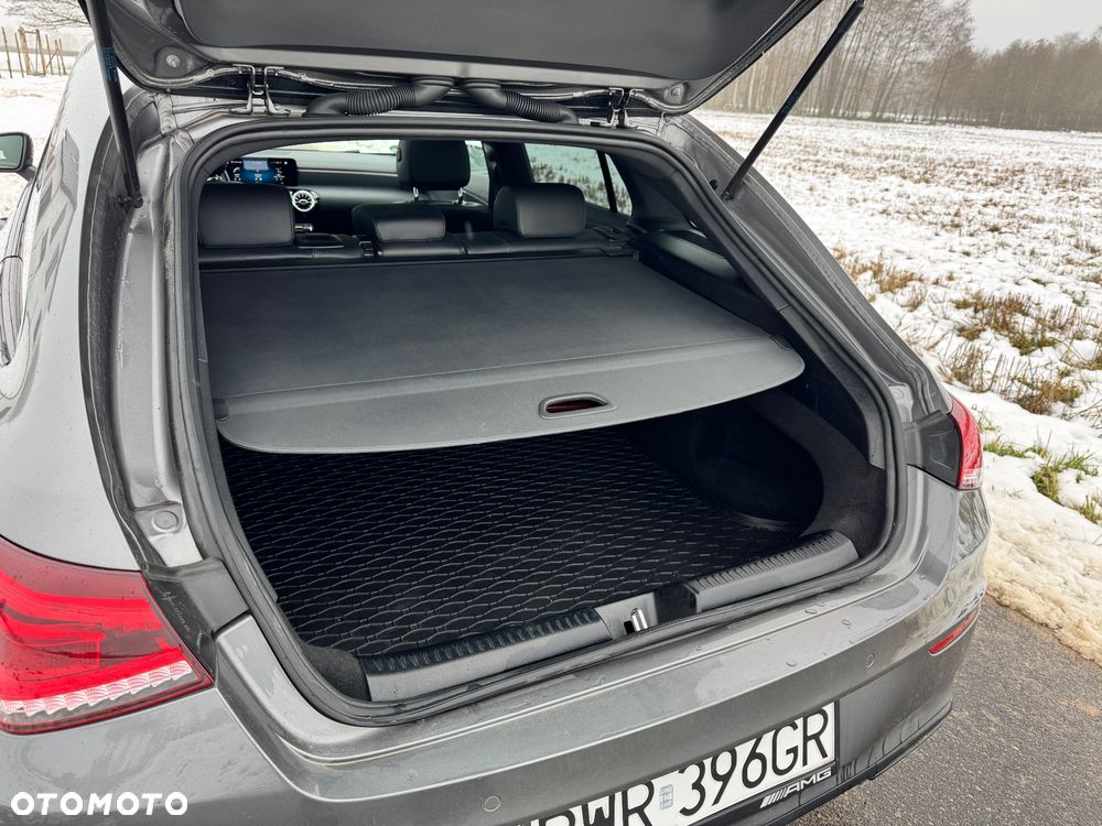 Mercedes-Benz CLA 200 d 8G-DCT Edition AMG Line - 14