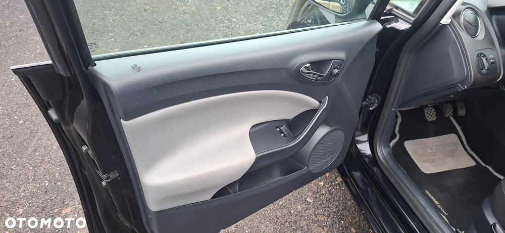 Seat Ibiza 1.4 16V Entry - 9