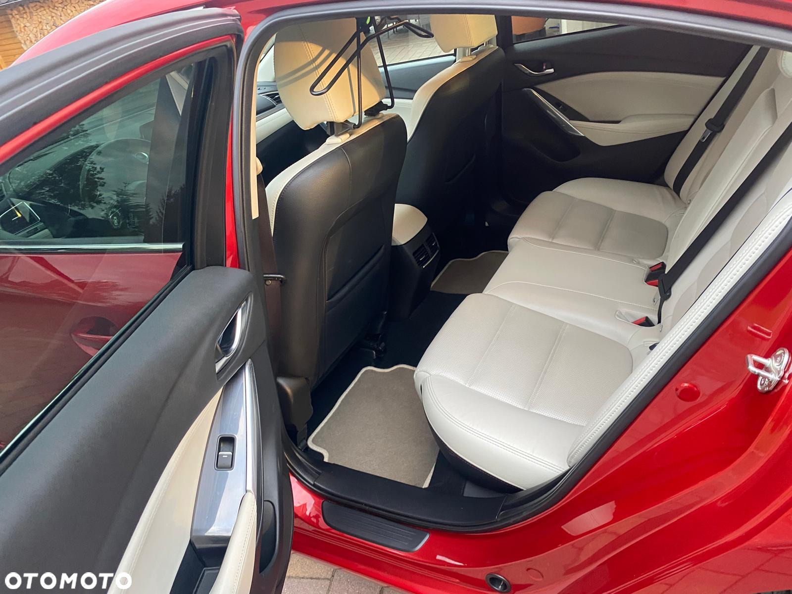 Mazda 6 2.5 Skypassion I-ELoop - 9