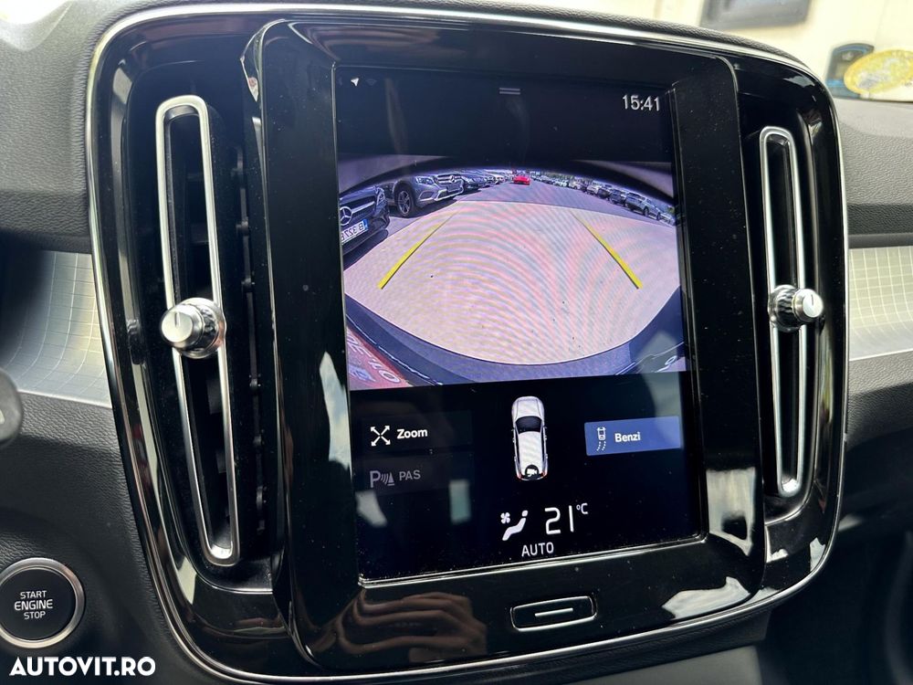 Volvo XC 40 - 15