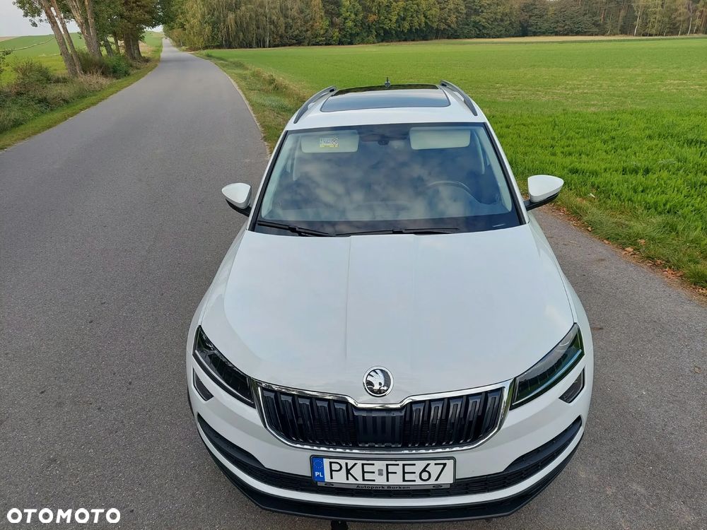Skoda Karoq - 9