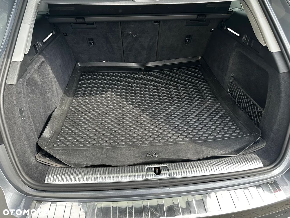 Audi A4 Allroad 2.0 TDI Quattro S tronic - 21