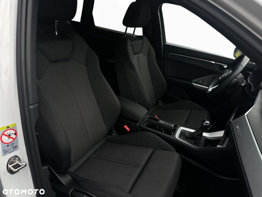 Audi Q3 35 TFSI mHEV Advanced S tronic - 28