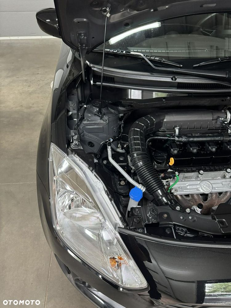 Suzuki Swift - 25