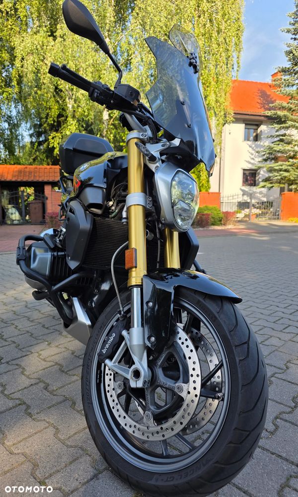 BMW R - 21