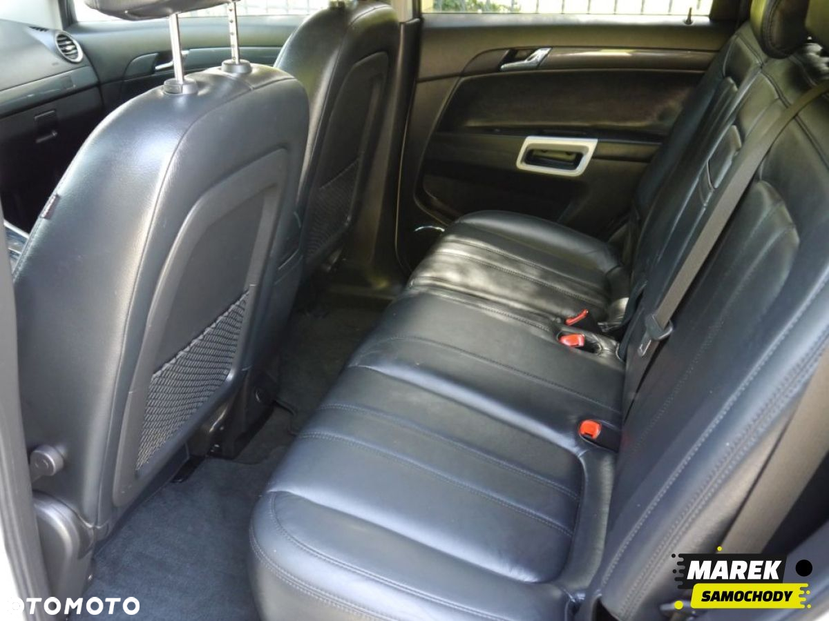 Opel Antara - 19