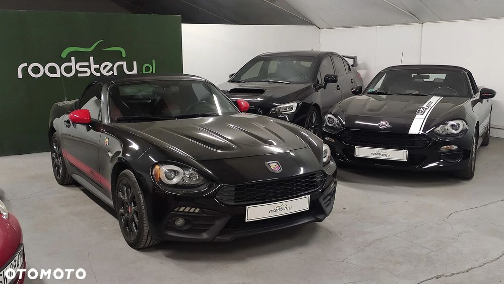 Abarth 124 - 3