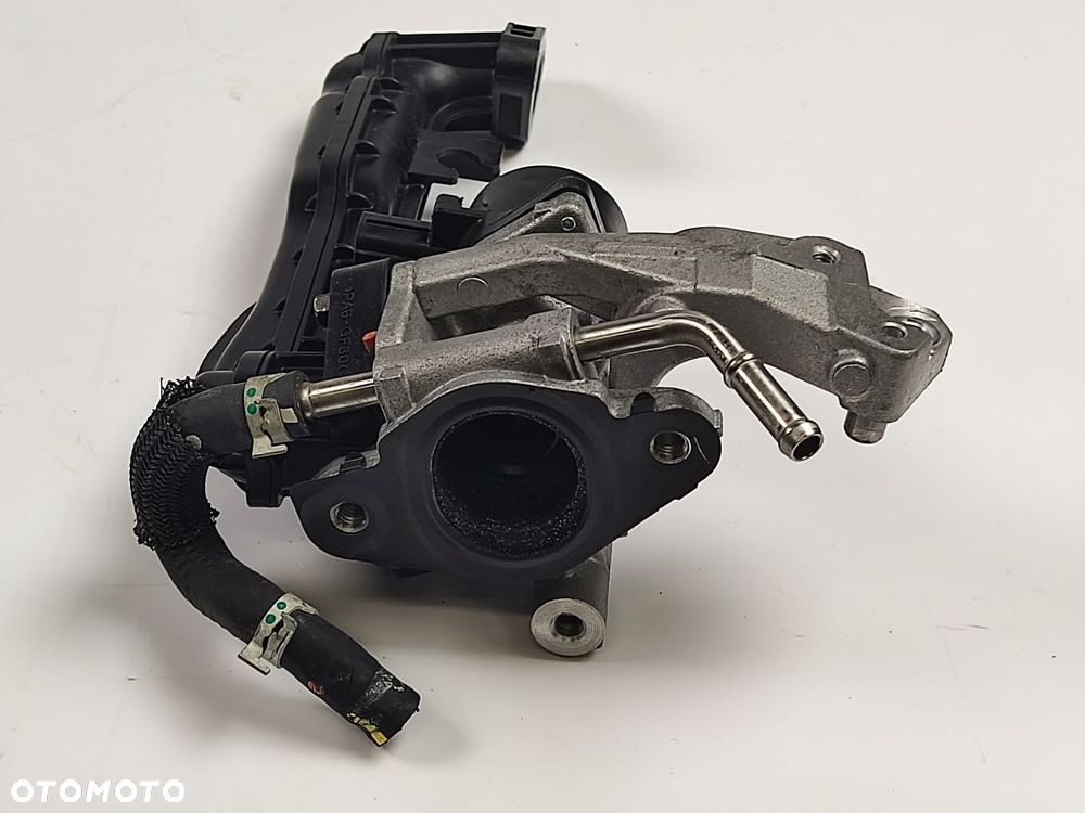 LEXUS ES 300h 18-21r Zawór EGR - 6