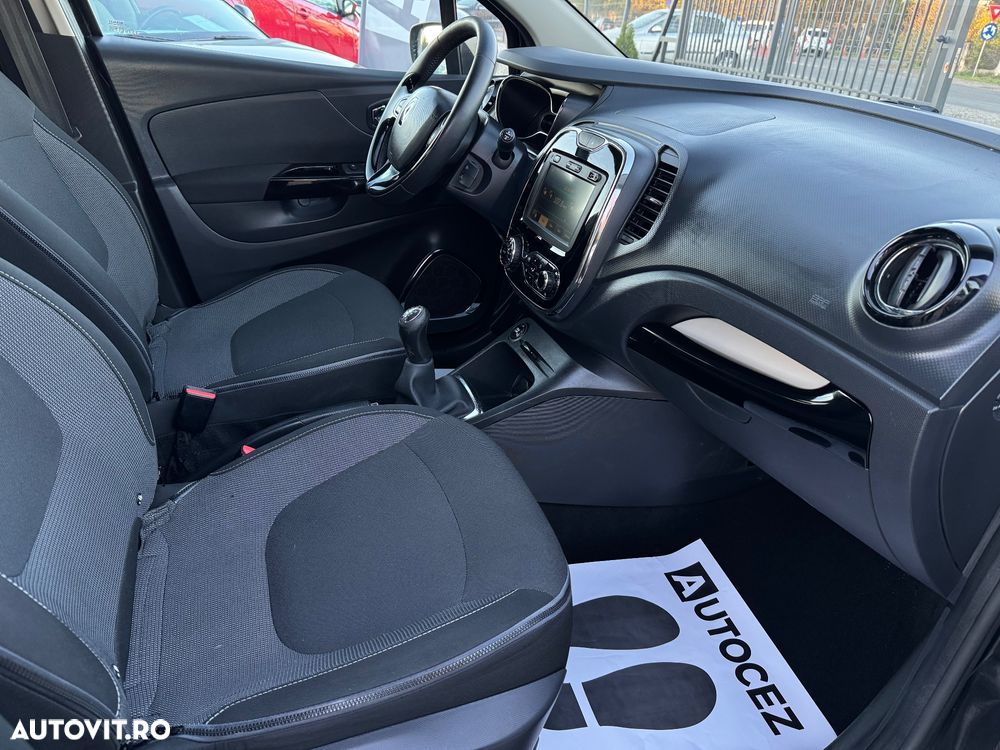 Renault Captur - 20