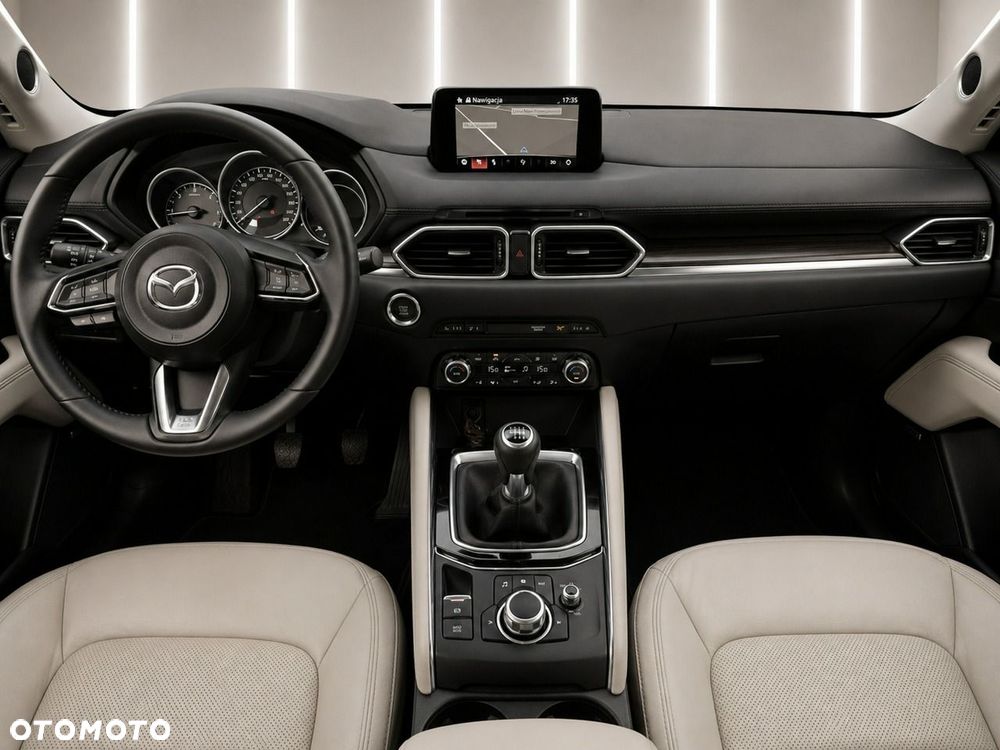 Mazda CX-5 - 11