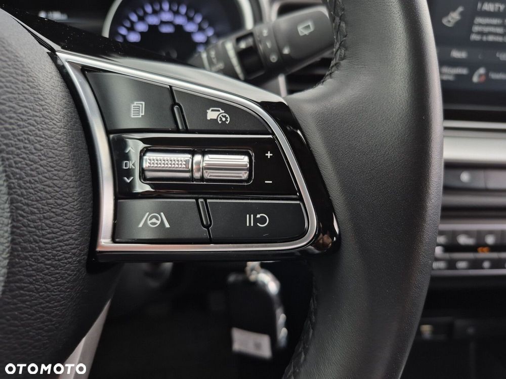 Kia Ceed 1.5 T-GDI M - 16