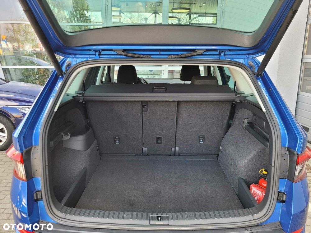 Skoda Kodiaq 2.0 TDI 4x2 Style DSG - 13