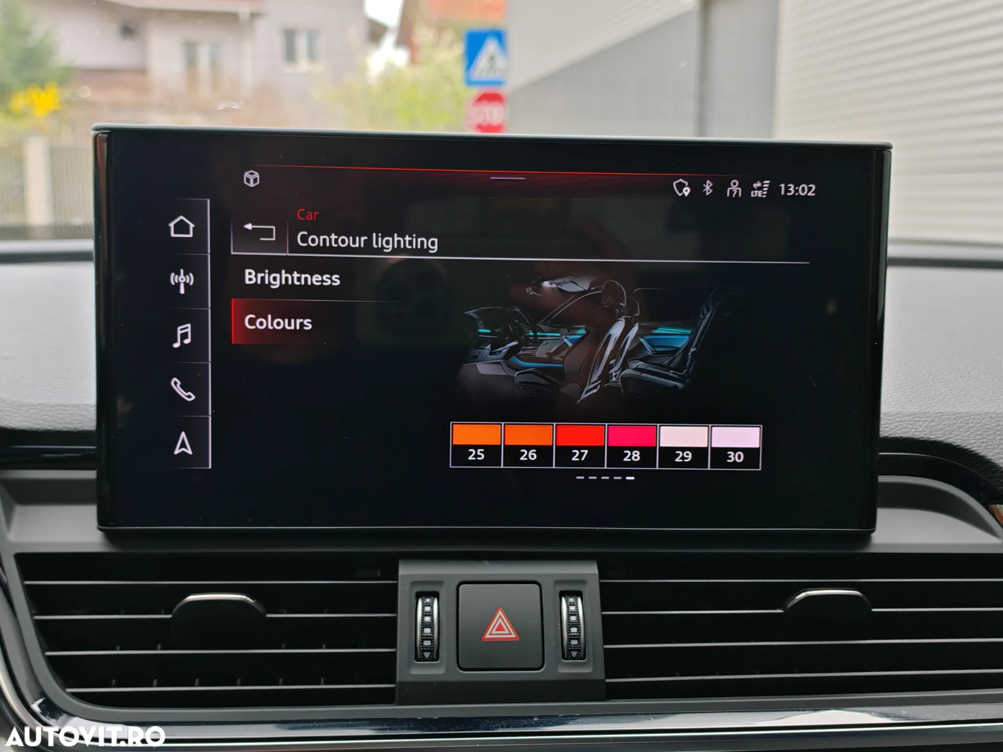 Audi Q5 40 TDI quattro S tronic S line business - 33