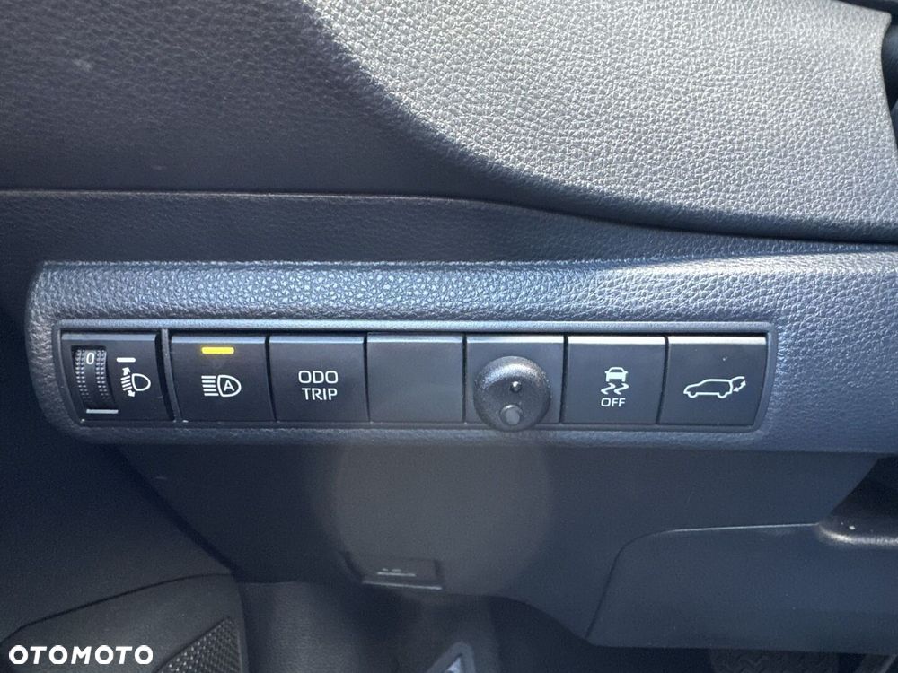 Toyota Corolla 1.8 Hybrid Style - 20