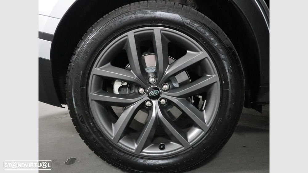 Land Rover Range Rover Velar 2.0 P400e AWD S - 9