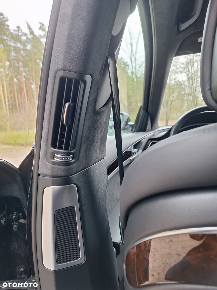 Audi A8 4.0 TFSI L Quattro - 34