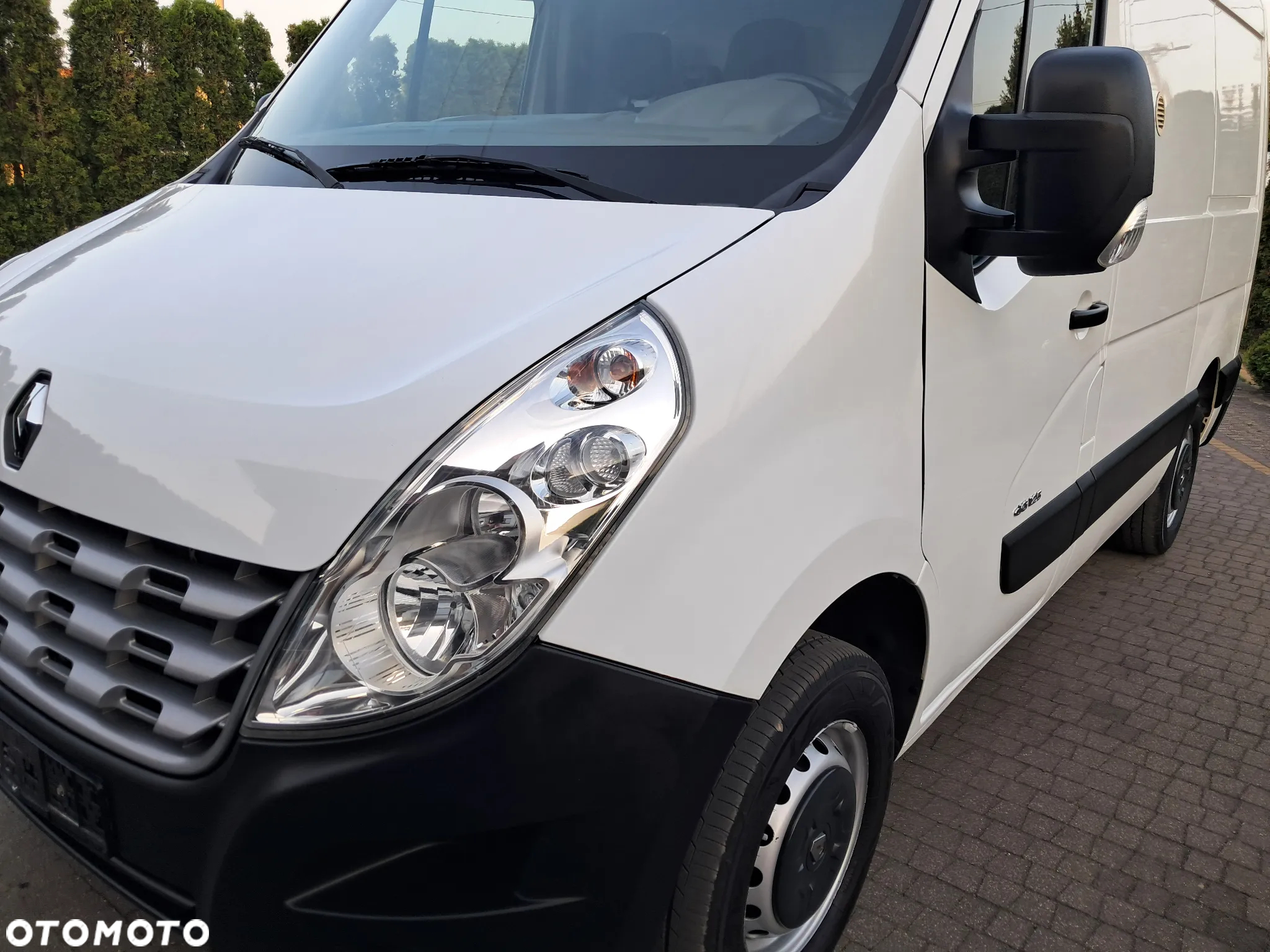 Renault MASTER !!! 2,3 DCI !!! 125 KM !!! SUPER STAN !!! - 26